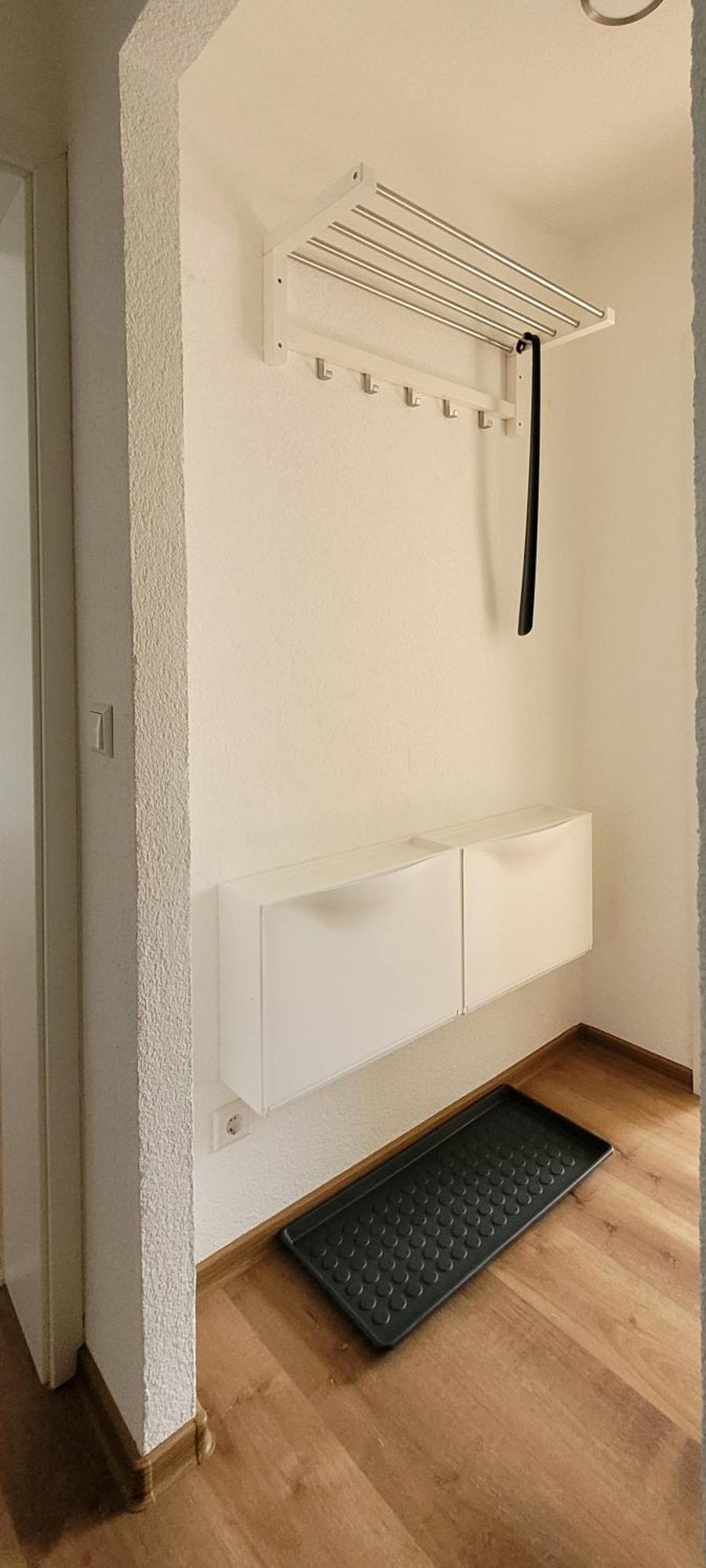 Living Flat, Eine Wohnung Mit Zwei Schlafzimmern Und Balkon Schorndorf  Exterior photo
