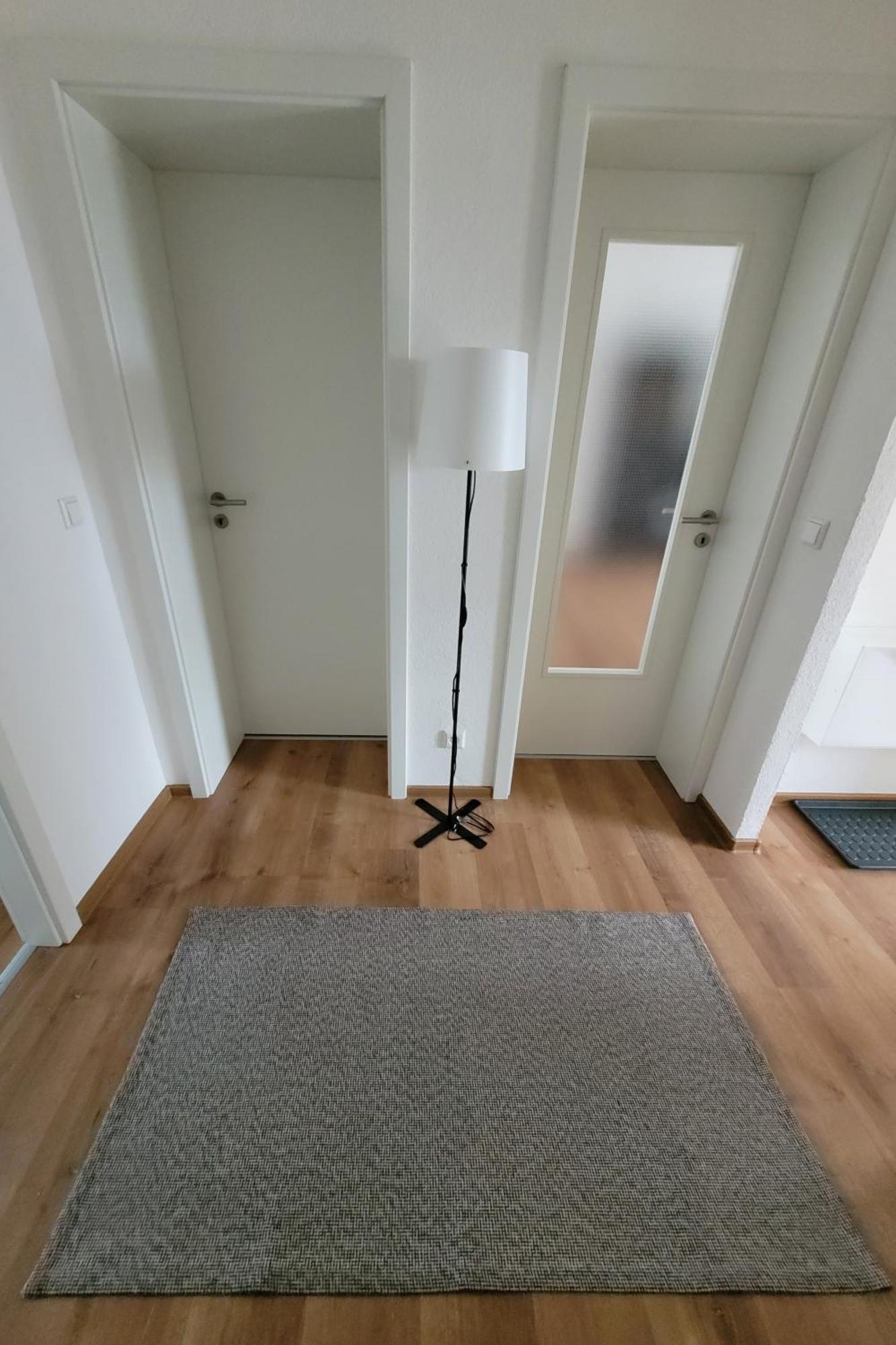 Living Flat, Eine Wohnung Mit Zwei Schlafzimmern Und Balkon Schorndorf  Exterior photo